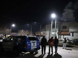 Incendio ocasionó la muerte de cuatro integrantes de una familia venezolana radicada en Neuquén.