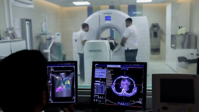 Una nueva carrera universitaria llega a la región: Licenciatura en producción de Bioimágenes