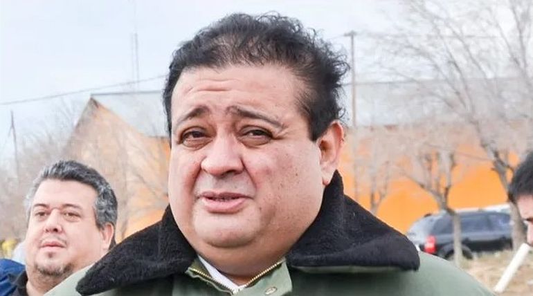 La causa quedó radicada en el juzgado del juez de Santa Cruz Eduardo Quelin. La causa quedó radicada en el juzgado del juez de Santa Cruz Eduardo Quelin.