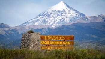 Parques Nacionales dará marcha atrás con la declaración del Lanín