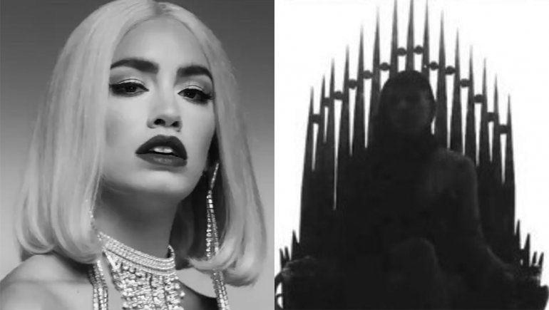 El misterio que desató Lali con un video de 14 segundos