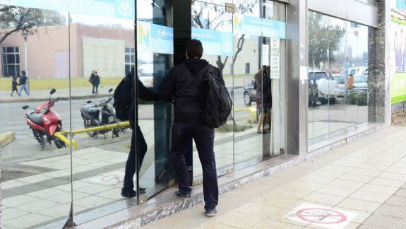 Las multas eran borradas del sistema informático del Tribunal de Faltas.