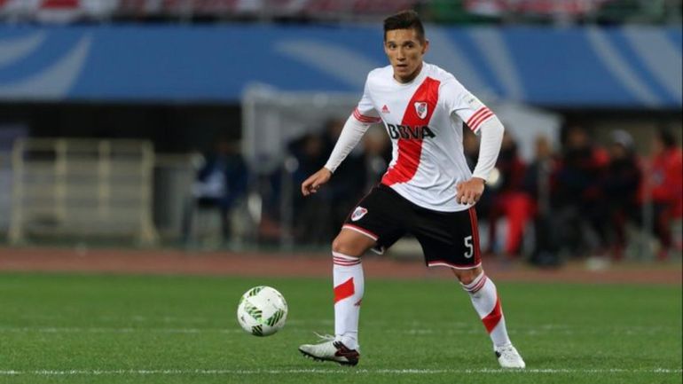 Kranevitter analizó los refuerzos de River y metió miedo: Uno vino con hambre