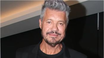 la increible foto del nuevo tatuaje de marcelo tinelli la increible foto del nuevo tatuaje de marcelo tinelli