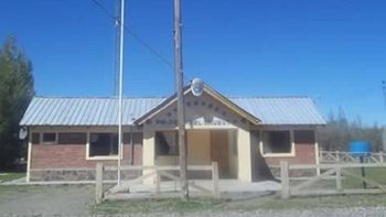 Comisaría de Ricardo Rojas, Chubut. Comisaría de Ricardo Rojas, Chubut.
