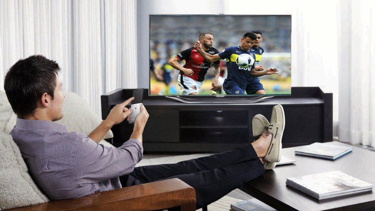 Los neuquinos no quieren perderse el Superclásico y por eso crece el interés por los abonos.