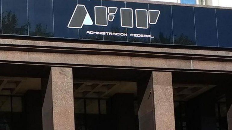 La AFIP cuenta con la Clave Fuiscal para garantizar la seguridad de la circulación de información de los contribuyentes.