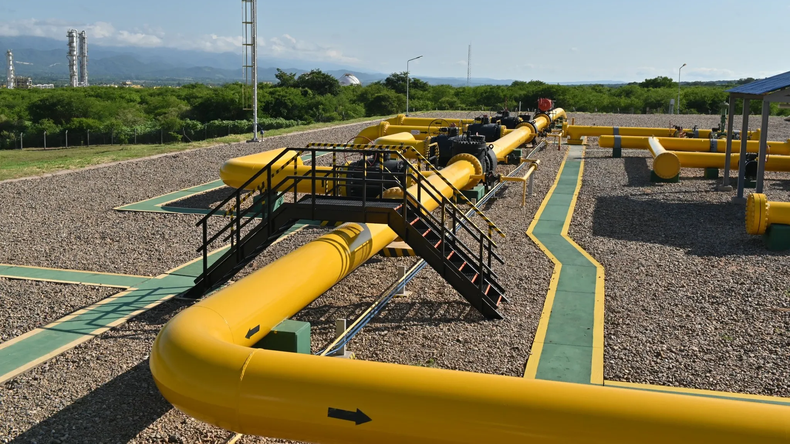 Brasil y el desafío de sustituir el gas de Bolivia.