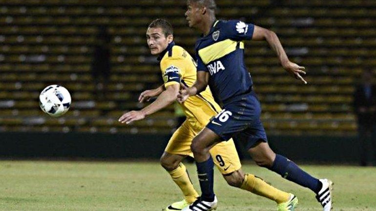 Xeneizes y Canallas volverán a verse las caras por Copa Argentina