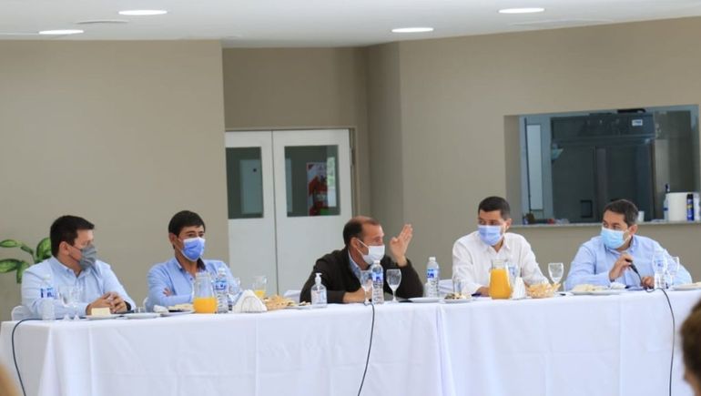 Reabren el debate por la nueva ley de Compre Neuquino