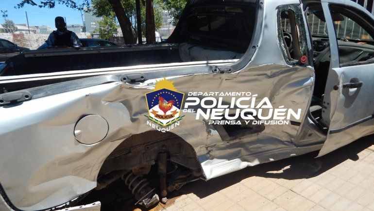 Conocido comerciante murió tras un accidente y su esposa reclama por la mala atención