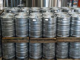 Ya no caben dudas de que Bariloche es un destino cervecero. Ya no caben dudas de que Bariloche es un destino cervecero.