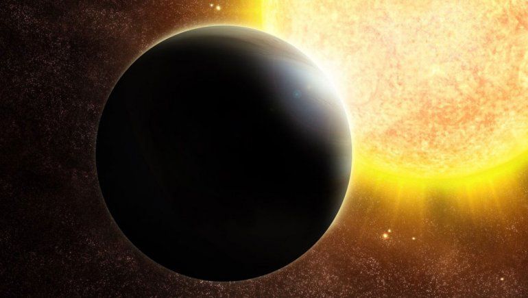 ¿Qué fenómeno astronómico ocurrirá el 11 de noviembre y no se repetirá hasta el 2032?