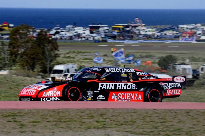 En la siguiente nota, repasá cómo están las posiciones de la Copa de Oro del Turismo Carretera tras la fecha en Comodoro Rivadavia.