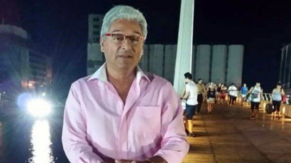 Le quisieron robar el auto a un sargento de la Policía Federal.