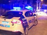 El asalto ocurrió a la madrugada mientras la familia dormía. Imagen ilustrativa.