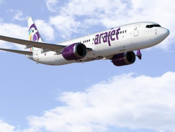 Argentina es el tercer país emisor de turistas hacia República Dominicana.