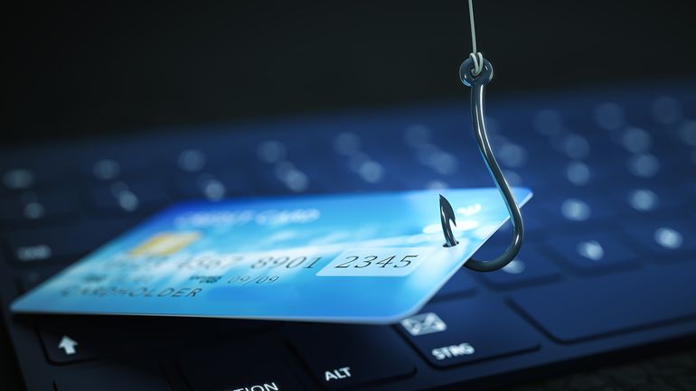 Phishing en el BPN: cómo funciona la modalidad de estafa