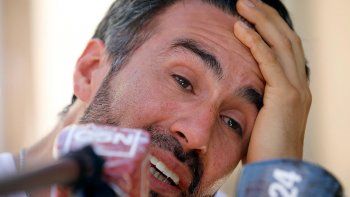 luque pidio la suspension de la junta medica que investiga la muerte de maradona luque pidio la suspension de la junta medica que investiga la muerte de maradona