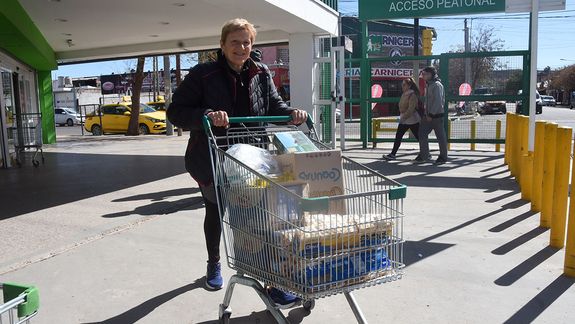 Neuquén tuvo 16 puntos más de inflación que el país este año