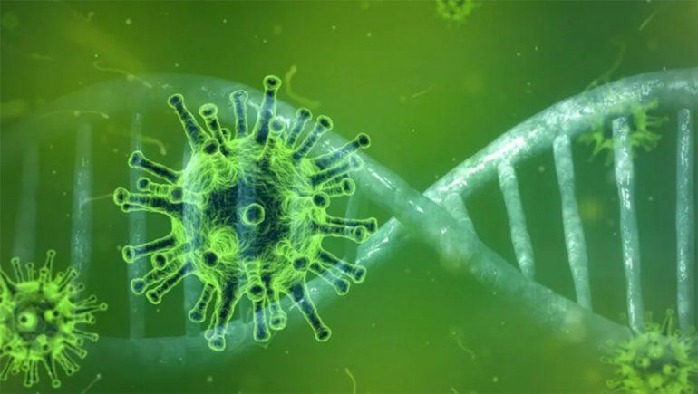 Israel descubrió una variante nueva y desconocida de COVID