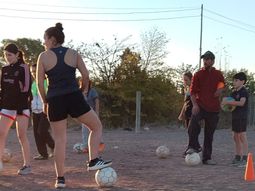 El Club Social y Deportivo Balsa Las Perlas busca jugadores para seguir creciendo.