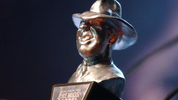 Quién será el conductor de los Premios Gardel 2026. Quién será el conductor de los Premios Gardel 2026.