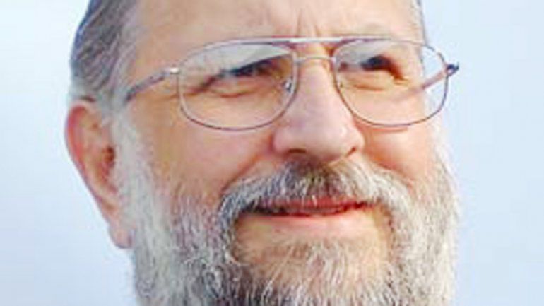 Luis Fernando Figari