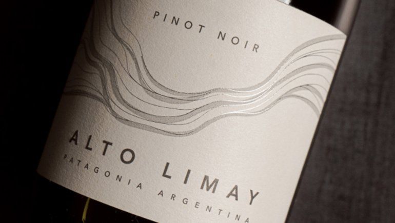Buenas noticias para el Pinot Noir de la Patagonia