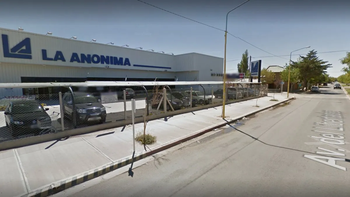 fue a comprar al super y le robaron el auto del estacionamiento fue a comprar al super y le robaron el auto del estacionamiento