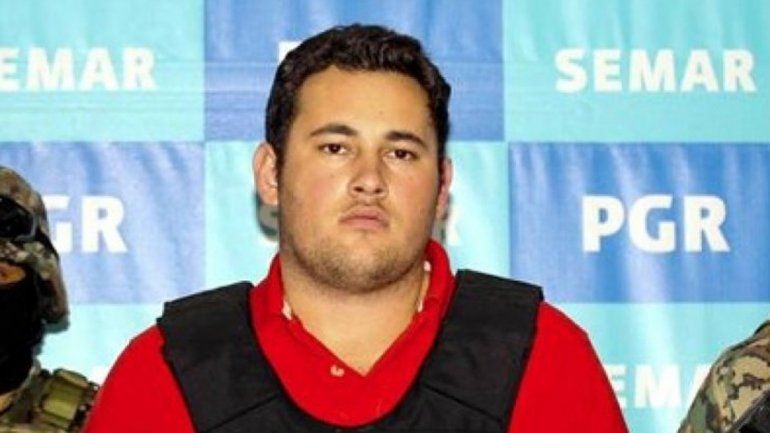 Secuestradores liberaron al hijo del Chapo Guzmán