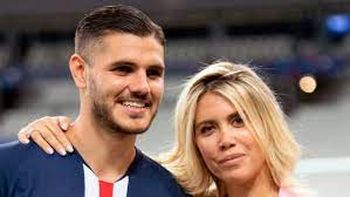 cual fue la frase que mauro icardi le dijo a wanda nara tras firmar el divorcio cual fue la frase que mauro icardi le dijo a wanda nara tras firmar el divorcio