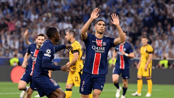 Lautaro Martínez jugó los 90 minutos, pero Inter no reaccionó.