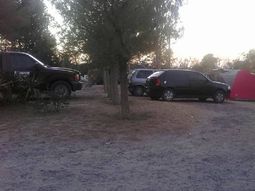 El camping de los municipales en Las Grutas tendrá los mismos precios que en el último verano. El camping de los municipales en Las Grutas tendrá los mismos precios que en el último verano.