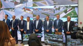 También participaron del acto los ministros Matías Nicolini y Jorge Tobares. | LM Neuquen También participaron del acto los ministros Matías Nicolini y Jorge Tobares.