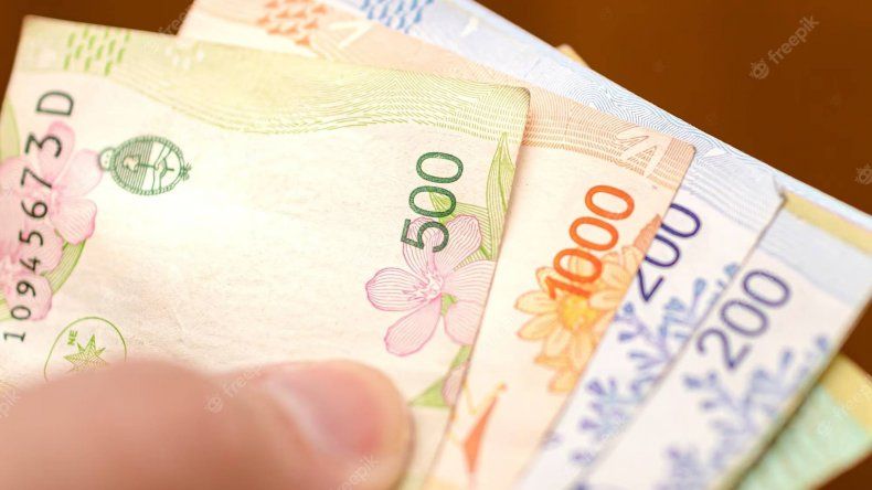 La comerciante neuquina había sacado un préstamo de 3 millones de pesos para comprar mercadería. | LM Neuquen La comerciante neuquina había sacado un préstamo de 3 millones de pesos para comprar mercadería.