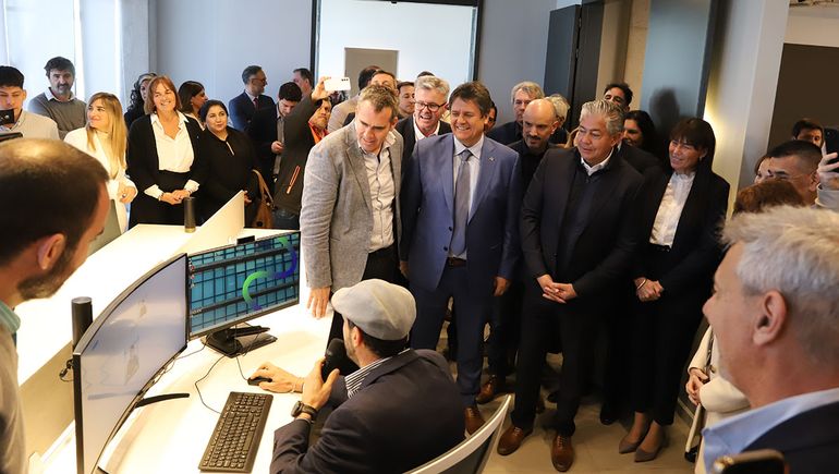 ¿Cómo funcionará el Instituto Vaca Muerta?: YPF ofrecerá ocho carreras en el Polo Tecnológico