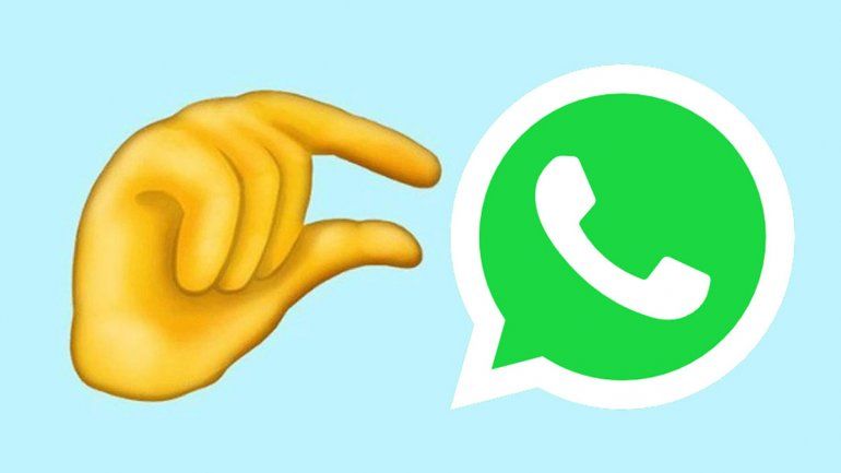 WhatsApp tiene un catálogo con más de 400 emojis