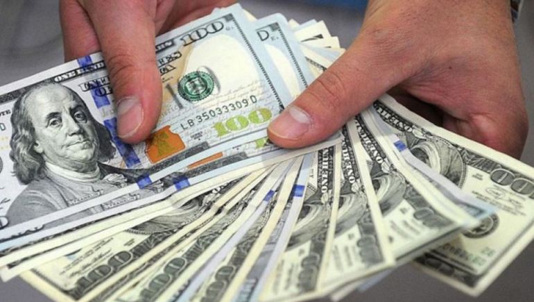 Qué dólares se pueden comprar sin límites