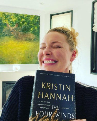 Katherine Heigl, Izzie Stevens en "Grey