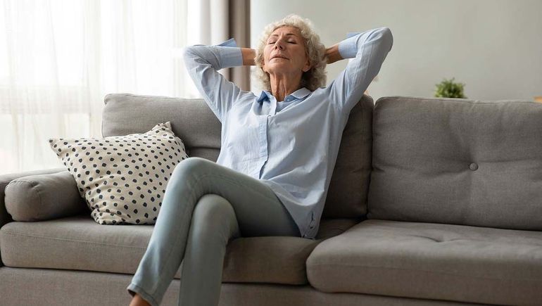 Qué dice sobre nosotros la manera en que cruzamos las piernas. Qué dice sobre nosotros la manera en que cruzamos las piernas.