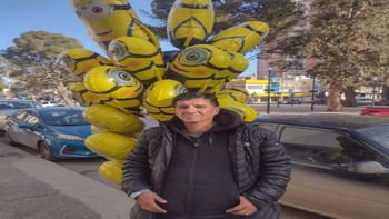 dolor por la muerte de carlitos, historico vendedor de golosinas dolor por la muerte de carlitos, historico vendedor de golosinas