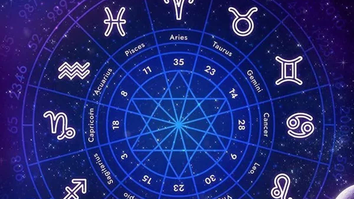 Conocé las predicciones del horóscopo en cuestiones de salud, dinero y amor.