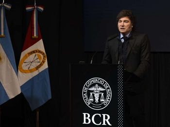 tasas al 90%: sigue la fiesta financiera, un problema para pymes