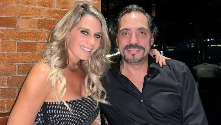 El escandaloso cruce de Rocío Marengo con la ex de Eduardo Fort en un casamiento