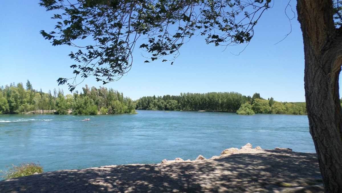 Fin de semana con calor: a cuánto llegarán las temperaturas en Neuquén