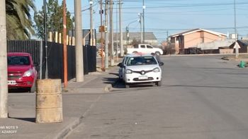 Taxista se salvó de milagro tras forcejear con delincuentes. Taxista se salvó de milagro tras forcejear con delincuentes.