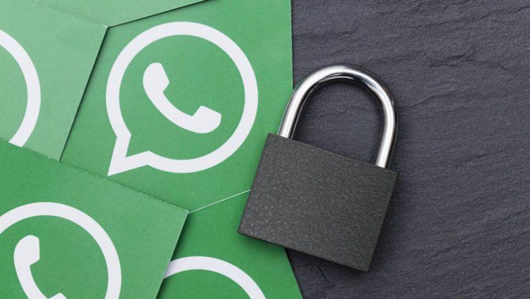 WhatsApp: la app impedirá que pierdas tus conversaciones guardadas.