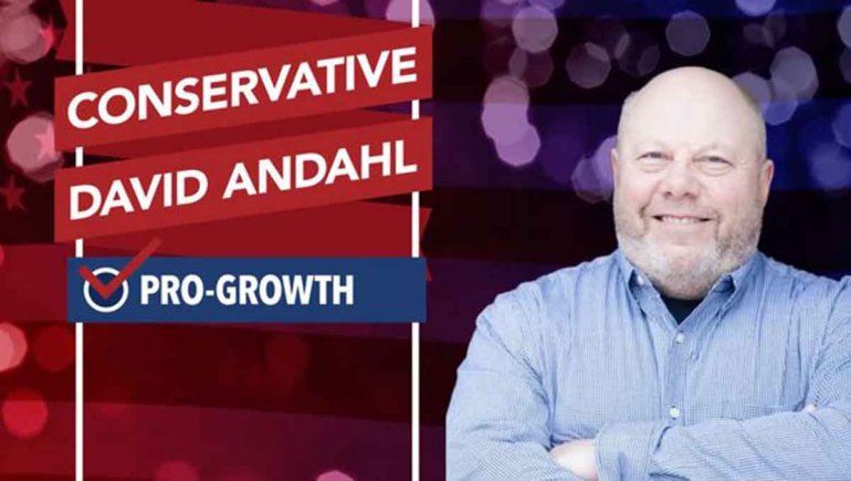 Estados Unidos: un candidato ganó a pesar de que murió por coronavirus