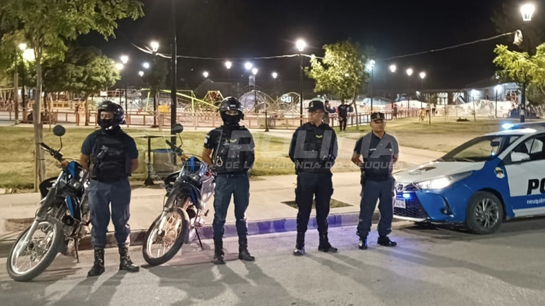 Altísima graduación: detectaron un conductor con casi 2 gramos de alcohol en sangre | LM Neuquen Altísima graduación: detectaron un conductor con casi 2 gramos de alcohol en sangre